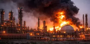 Suudi petrol devi duyurdu Hürmüz’deki krizin ardından kritik hamle