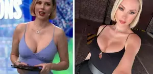 Türkiye hayranı Miroslava Montemayor sosyal medyayı bu kez Türkçe şarkıyla salladı