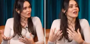 Zeynep Demirel’den “ideal koca“ çıkışı Volkan Demirel’in pek hoşuna gitmeyebilir