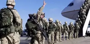 3 bin asker yola çıktı 26 gündür devam eden savaşta korkulan oluyor