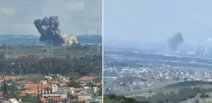 Ateşkesi reddeden İran, İsrail’in kalbini vurdu
