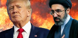 Beklenen haber geldi İşte 1 aylık ateşkes ve 15 maddelik yol haritası