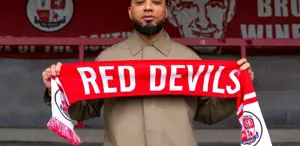 Colin Kazım teknik direktör oldu