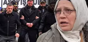 Futbolcu cinayetinde aileye skandal teklif: Oğlumun kanıyla ev mi alayım