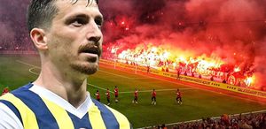Galatasaray taraftarından Türk futbolunu sarsacak Mert Hakan Yandaş bildirisi
