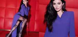 Hakkında yakalama kararı çıkarılan Hande Erçel’den ilk açıklama