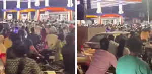 Hürmüz Boğazı kapandı, Hindistan’da akaryakıt kaosu başladı