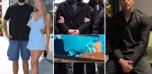 İfadesinde “Boğuştuk“ diyen Alaattin Kadayıfçıoğlu’nu yalanlayan kayıt