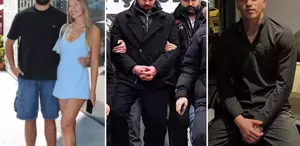 İfadesinde “Boğuştuk“ diyen Alaattin Kadayıfçıoğlu’nu yalanlayan kayıt