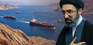 İran’dan Hürmüz Boğazı’na Geçiş Düzenlemesi