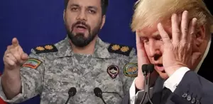 İran, “Savaşı biz kazandık“ modunda Trump’ın sözlerini alaycı bir dille yalanladılar