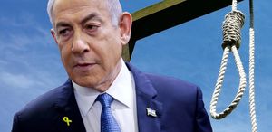 İsrail’de Filistinli Mahkumlara İdam Cezası Tasarısı Onaylandı