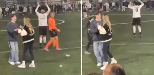 Futbolcu Kubilay Kaan Kundakçı’nın Aleyna Kalaycıoğlu ve Canbay ile yeni görüntüleri ortaya çıktı