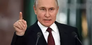 Putin, Rusya’dan külçe altın ihracatını yasakladı