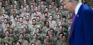 Savaşta 26. gün ABD 3 bin askeri Orta Doğu’ya gönderme kararı aldı, İran’dan yanıt gecikmedi