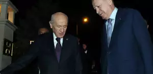 Terörsüz Türkiye sürecinde kritik aşama İşte yeni kurulda yer alacak birimler