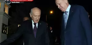 Terörsüz Türkiye sürecinde kritik aşama İşte yeni kurulda yer alacak birimler