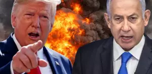 Trump’ı hiç umursamıyor Netanyahui, İran için ölümcül emri verdi