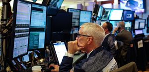 Trump’ın sözleri piyasayı karıştırdı Renk yeşile döndü