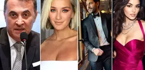 Ünlülere uyuşturucu soruşturması Yeni dalga operasyonda 14 kişi gözaltına alındı