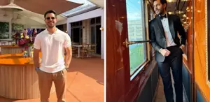 Ünlülere yönelik uyuşturucu soruşturmasında Hakan Sabancı da gözaltına alındı