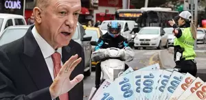 Vatandaş isyan etti, Cumhurbaşkanı Erdoğan devreye girdi: Talimatları verdim