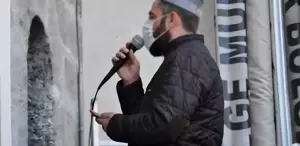 Yine aynı illet: 15 köy karantinaya alındı, camilerden anons yapılacak