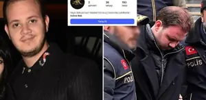 Alaattin Kadayıfçıoğlu’nun gizli hesabı ortaya çıktı iddiası: Lanet olası pisliksiniz