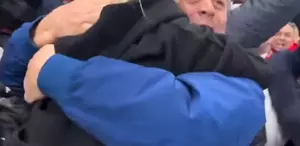 Arda Güler’in ailesi golün sevincini doyasıya yaşadı