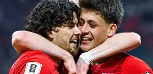 Arda Güler ve Ferdi Kadıoğlu’ndan itiraf Her şey devre arasında belliymiş