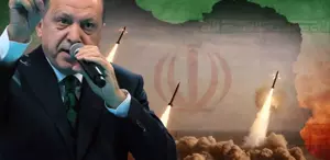 Cumhurbaşkanı Erdoğan’dan salonu ayağa kaldıran İran sözleri