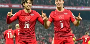 Dünya Kupası için son 90 dakika Romanya’yı deviren A Milli Takımımız finalde