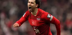 Ferdi Kadıoğlu’ndan A Milli Takım’da bir ilk