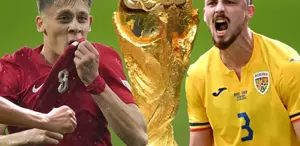 Herkes ekran başına İşte Türkiye- Romanya maçının muhtemel 11’leri