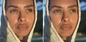 İcardi’nin sevgilisinden sabah güneşi paylaşımı