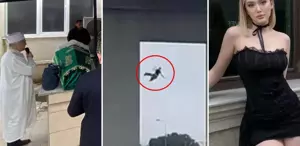 İntihar eden fenomen Kübra Karaarslan kimdir Babası İstanbul’un göbeğindeki camide imam