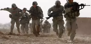 İran’dan Pentagon’u şoke eden tarihi hezimet: Kaçan askerlerin peşindeyiz