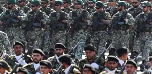 İran, Suudi Arabistan ve Kuveyt’in Altyapı Hedeflerini Belirledi