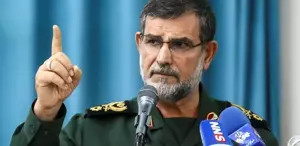 İsrail: Hürmüz Boğazı’nın kapatılmasından sorumlu komutan öldürüldü