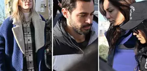 İşte hakkında adli kontrol verilen isimler: Hakan Sabancı, Kerim Sabancı, Didem Soydan, Güzide Duran...