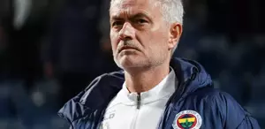İşte Mourinho’nun gelecek sezon yöneteceği takım