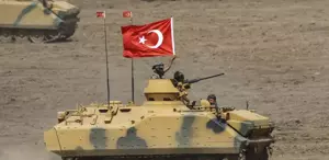 MSB: Irak’taki Türk askeri tahliye edildi