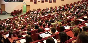 Öğrenci affının detaylarına Haberler.com ulaştı İşte şartlar