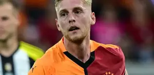 Tahliye edilen Metehan Baltacı’dan ilk görüntü