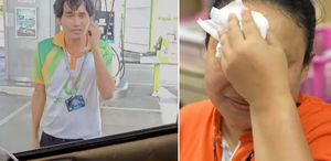 Tayland felaketi yaşıyor Benzin bitti, klimalar çalışmıyor, turizm 3 haftada çöktü