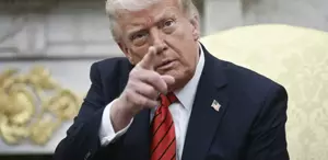 Trump: ABD’nin NATO’ya hiçbir ihtiyacı yok, İran konusunda herhangi bir yardımları olmadı