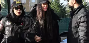 Uyuşturucu operasyonunda Koray Serenli, Mustafa Tari, Onur Talay ve Sezgin Köysüren tutuklandı Ünlü isimlere adli kontrol