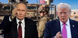 10 bin asker sevki sonrası gerilim tırmanıyor Rusya’dan ABD’ye rest