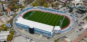 A Milli Takımımız tarihi maçı bu stadyumda oynayacak