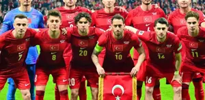 A Milli Takımımızın finaldeki rakibi belli oldu